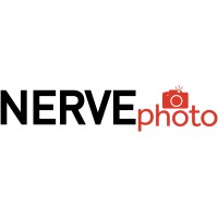 Nerve Photography logo - Similar company to Subu Summer Ball