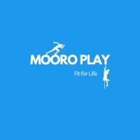 Mooro Play logo - Similar company to Watersystem Wodne Place Zabaw