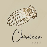 CHIROTECA logo - Similar company to Highspin Project