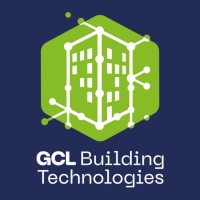 GCL Building Technologies logo - Similar company to Prima Building Solutions