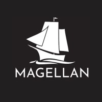 Magellan Program logo - Similar company to Introships