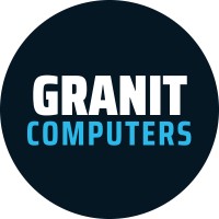 Granit Computers logo - Similar company to Cloudbalkan