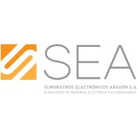 Suministros Electrónicos Aragón logo - Similar company to Indesa Company