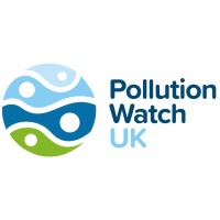 Pollution Watch UK logo - Similar company to Ecorrugated Ltd