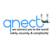 qnectU IT Services Utah logo - Similar company to Rapid Integrate