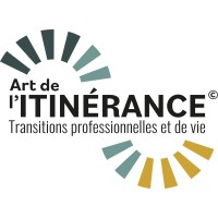L'Art de l'Itinérance© logo - Similar company to Midasea Conseil