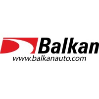 Balkanauto logo - Similar company to Codenteam