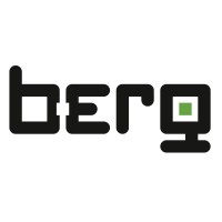 Berg GmbH logo - Similar company to Zakb