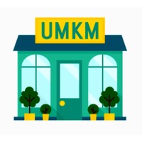 UMKM (Usaha Mikro Kecil dan Menengah) logo - Similar company to Umkm Indonesiaku
