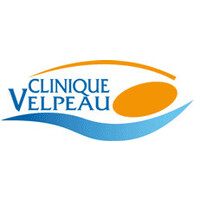 Clinique Velpeau logo - Similar company to Ehpad Debrou