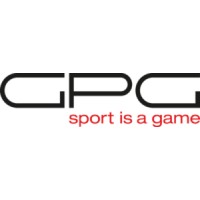 GPG Sports AG logo - Similar company to Conim Ag