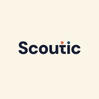 Scoutic logo - Similar company to Bredcorp