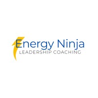 Energy Ninja Leadership Coaching logo - Similar company to Develop Hard