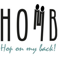 HOMB GmbH logo - Similar company to S&S Industrierad Gmbh