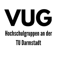 VUG | Vereinigung der Universitätsgruppen der TU Darmstadt e.V. logo - Similar company to Konaktiva