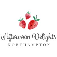 Afternoon Delights Northampton🍓 logo - Similar company to The Dining Room