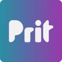 Prit logo - Similar company to Wiser Experience