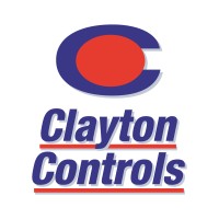 Clayton Controls logo - Similar company to Olympus Controls