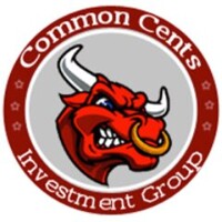 Common Cents Investment Group logo - Similar company to Fisher Citizenship Program