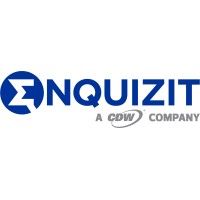 Enquizit (A CDW Company) logo - Similar company to Locus (A Cdw Company)