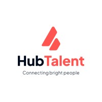HubTalent logo - Similar company to Royde