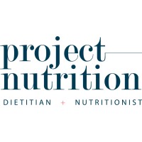 Project Nutrition logo - Similar company to Illinois Academy Of Nutrition And Dietetics