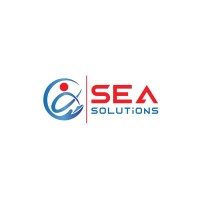 SEA Solutions logo - Similar company to Sea-Solutions Software Company