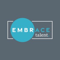 Embrace Talent Consulting logo - Similar company to S3 Recruiting S.C