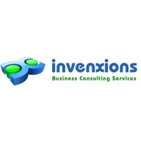 Invenxions Business Consulting Services logo - Similar company to Business Restructuring Solutions (Pty) Ltd