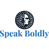 Speak Boldly logo - Similar company to Trusia