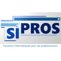 SIPROS logo - Similar company to Accelinteli Technology&Consultancy