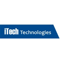 iTech Technologies logo - Similar company to Fentask It Solutions