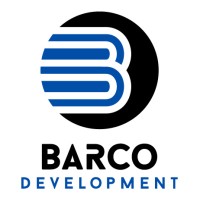BARCO Development, LLC logo - Similar company to Lean On Me I.T.