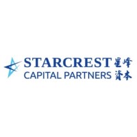 Starcrest Capital Partners logo - Similar company to Sif Partners