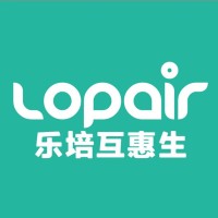 LoPair Education logo - Similar company to Drop