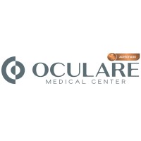 OCULARE MEDICAL CENTER logo - Similar company to Instituto Hahaha