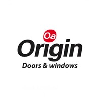 Origin Doors & Windows logo - Similar company to Ghi Architectural Solutions