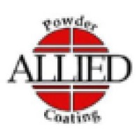Allied Powder Coating logo - Similar company to Powder-X Coating Systems