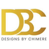 Designs By Chimere logo - Similar company to Dartnode