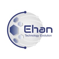 Ehan Pty Ltd logo - Similar company to Digital Shield Pty Ltd