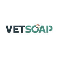VetSOAP logo - Similar company to Soapnoteai.Com