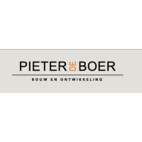 Pieter de Boer Bouw en Ontwikkeling logo - Similar company to Witte Installatie