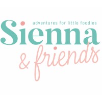 Sienna & Friends logo - Similar company to Livelinx