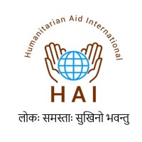 Humanitarian Aid International logo - Similar company to Scitech India
