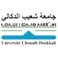 Chouaib Doukkali University logo - Similar company to Faculty Of Sciences, Chouaib Doukkali University