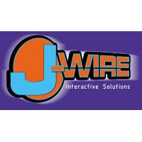 J-Wire Interactive Solutions logo - Similar company to J-Wire