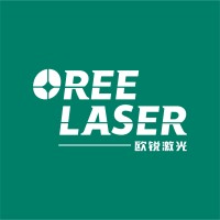 OREE LASER logo - Similar company to Protech Laser & Engineering