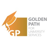 Golden Path for University Services logo - Similar company to Gesco Headquarter