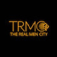 The Real Men City logo - Similar company to Quantumleap Iconiq Ainnovations