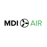 Mdi-Air